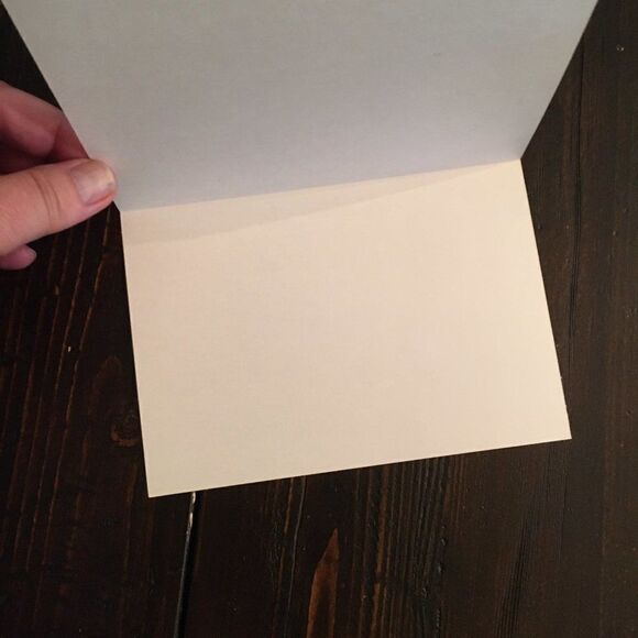 Elvis Hallmark Greeting Cards (3) - Picture 3 of 6